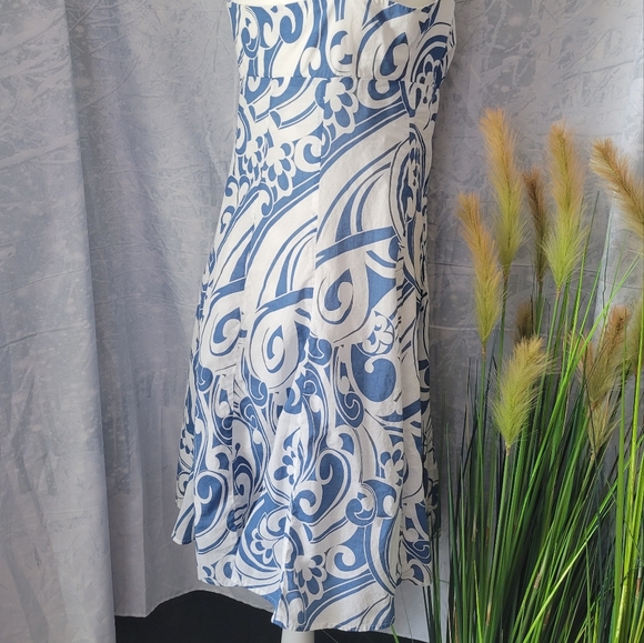 Women's summer dress....id#020 - Picture 3 of 6